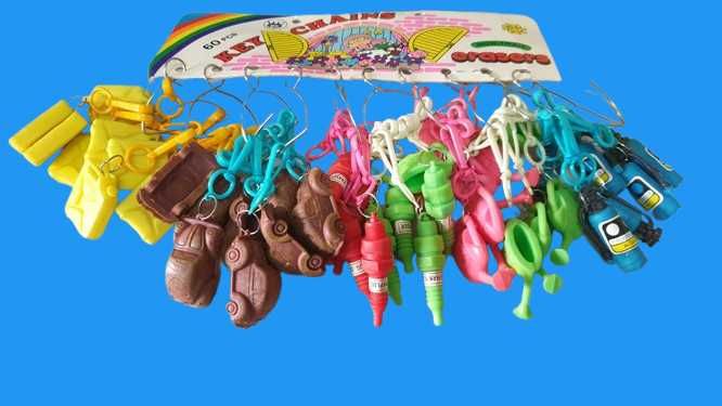 Máquinas Diversão Brindes para máquinas de Bolas