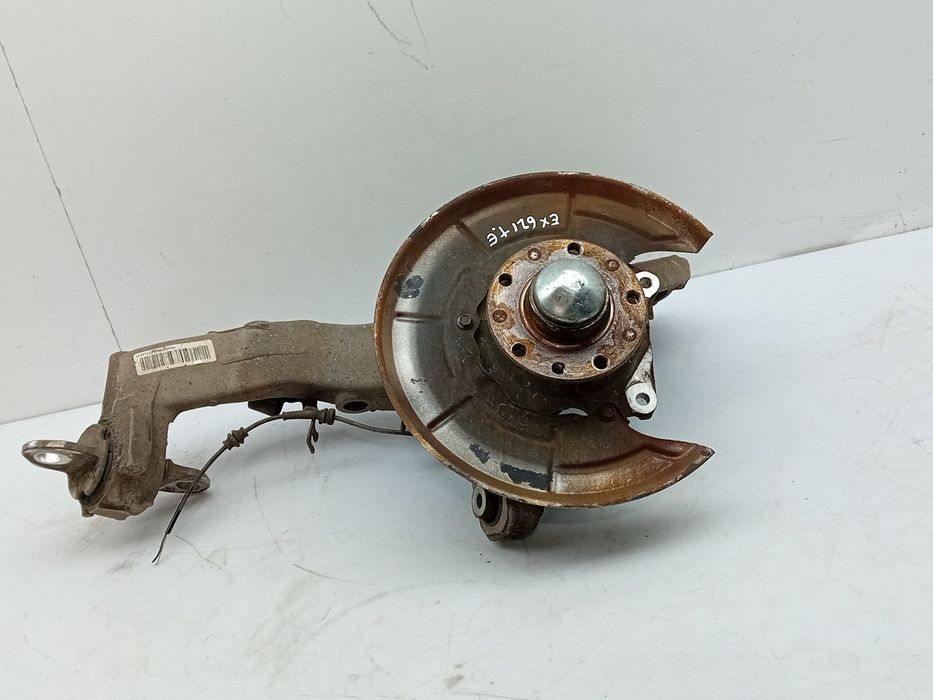 Manga de eixo trás esquerda ALFA ROMEO Giulietta (940_)