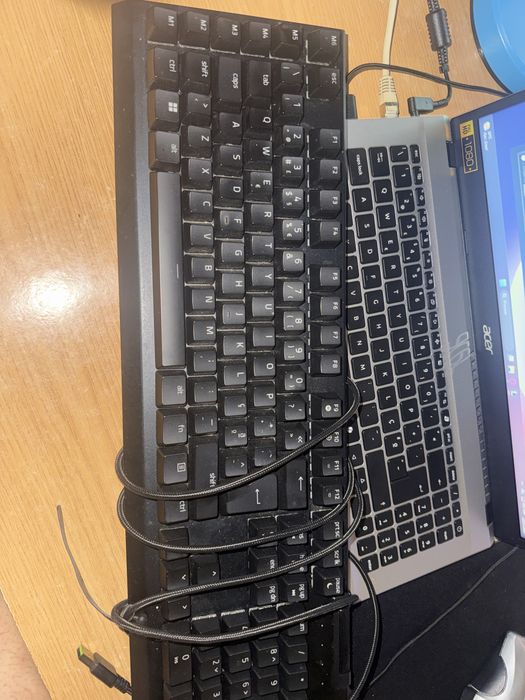 Razer Blackwindow X v4