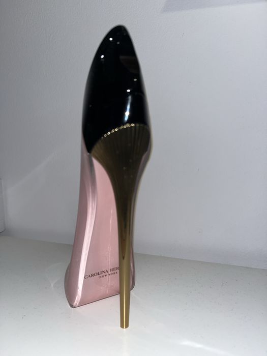 Perfumy Carolina Herrera good girl blush 80ml