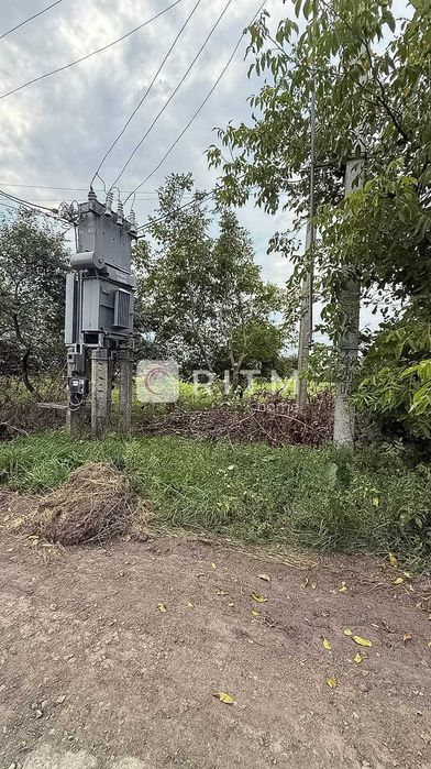 Продаж землі у мальовничому місці, поблизу Луцька, с.Жидичин.