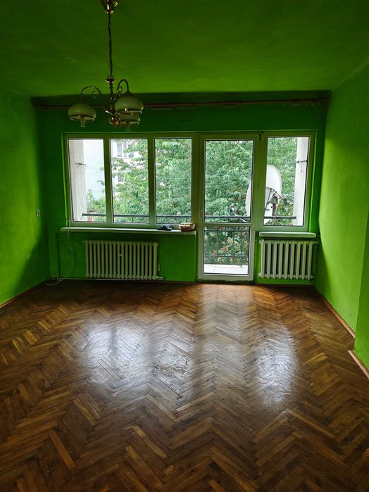 Sprzedam nieruchomość w centrum Krasnegostawu, przy ul. PCK 19