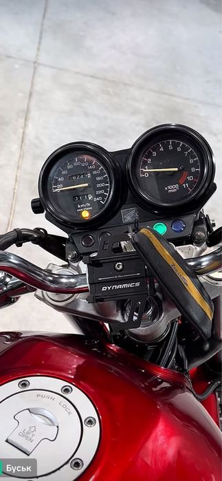 Продам свій Honda CB 750