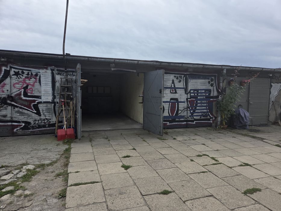 Garaż 17 m² z własną KW – Bronowice, ul. Złoty Róg | 150 000 zł - Widok 2