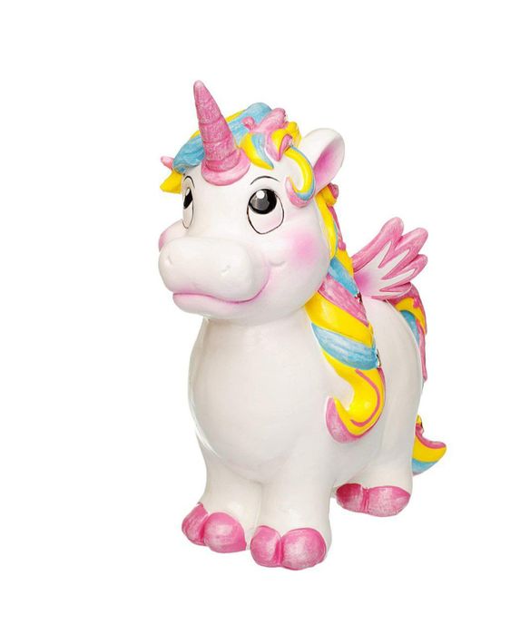 Велика скарбничка XL Милий Єдиноріг