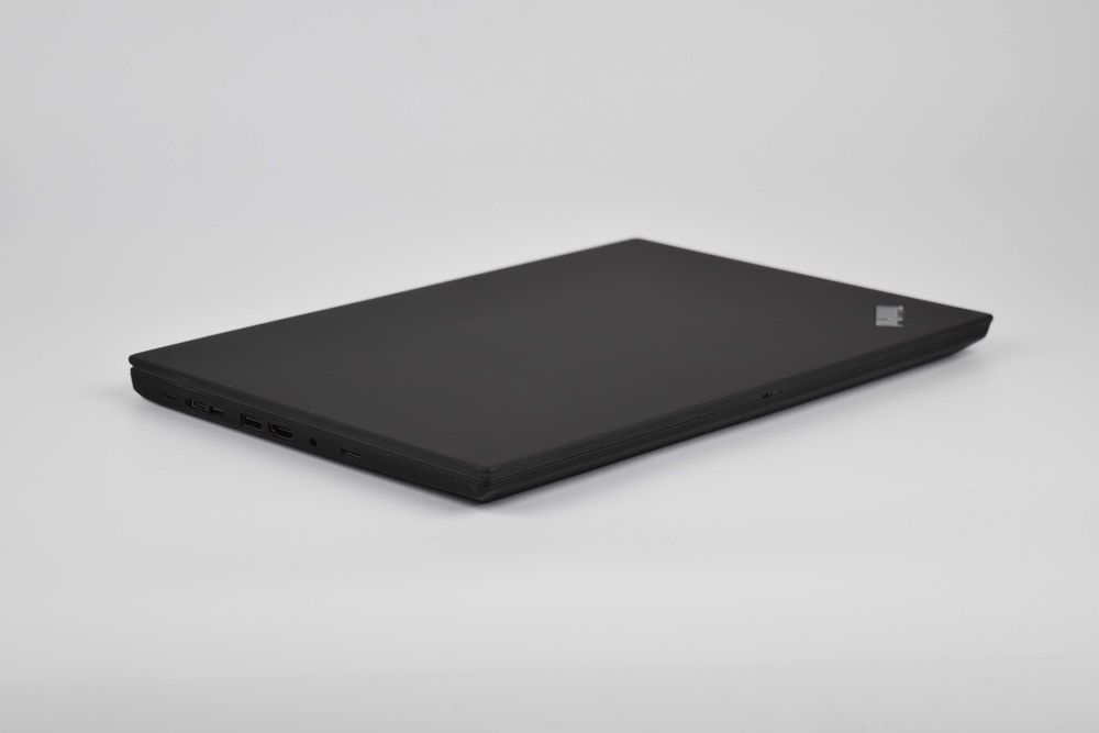 Lenovo ThinkPad T490 i5-8365U 16/24гб 14" IPS Ноутбук 256/512/1тб Ref