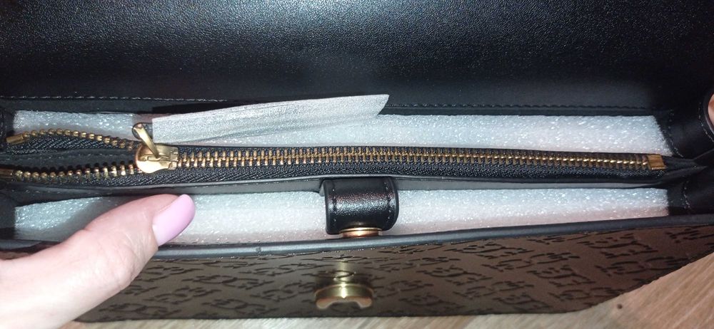 Torebka Pinko nfc original