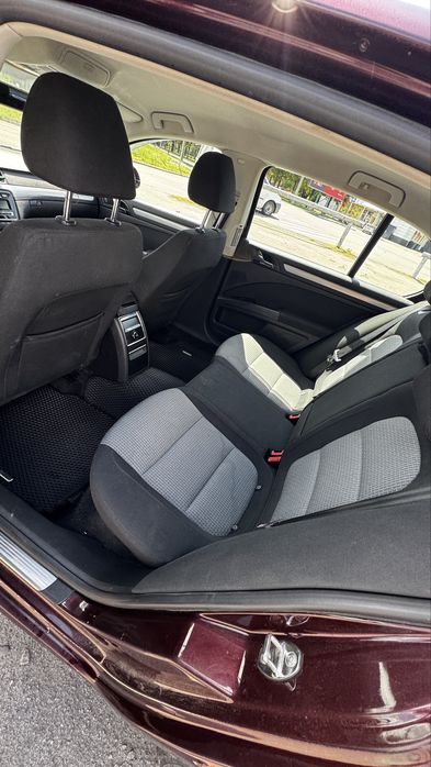 Skoda Superb 1.8 TSI 6MG