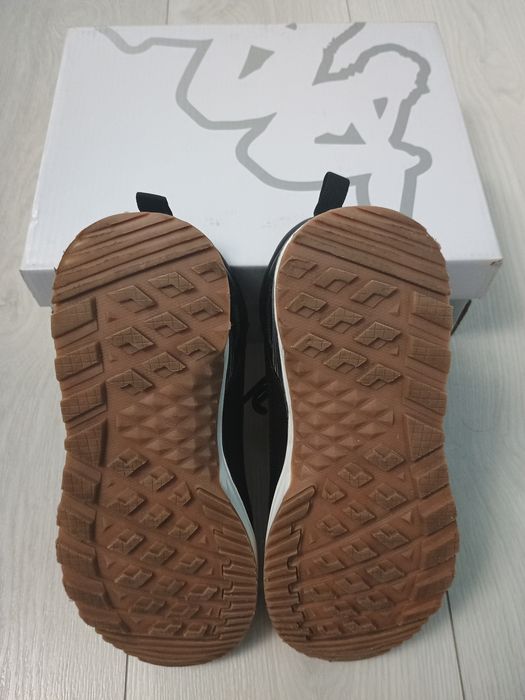 Buty Kappa Czarne