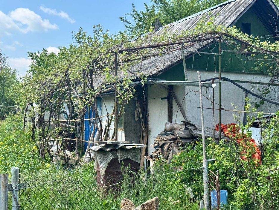 Термінова пропозиція ! Низ ринку!Продається дача с.Опришівці СТ "Хімік"