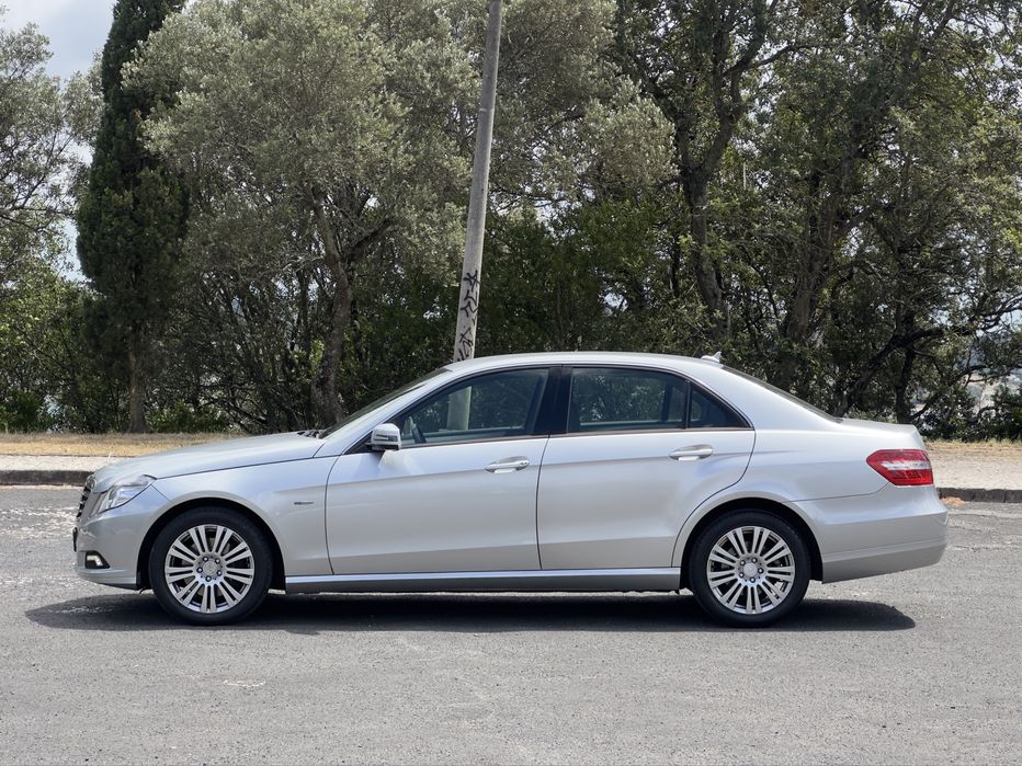 Mercedes Benz E250 CDI | Elegance foto 3