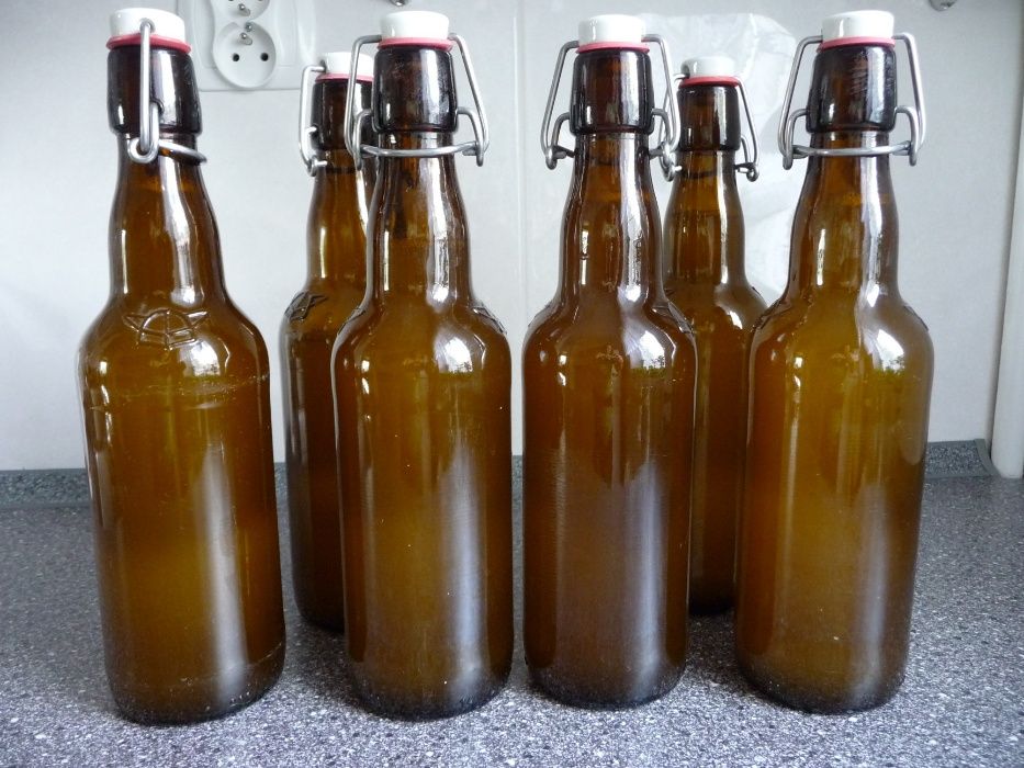 Ocet jabłkowy domowy - przetwory