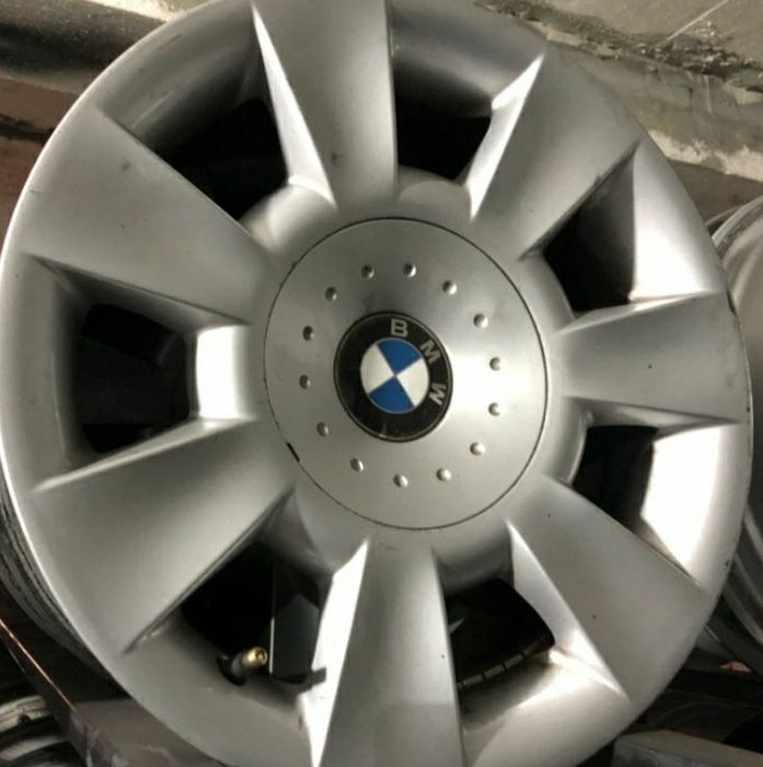 Продам диски Bmw r15