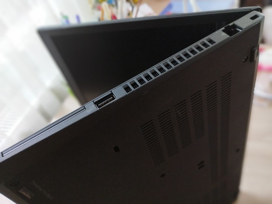 Ноутбук Lenovo T14 Gen2 Ryzen 5pro 5650u/8Gb DDR4/NVMe512Gb