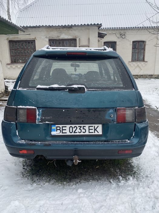 Ваз 2111 Гарний стан