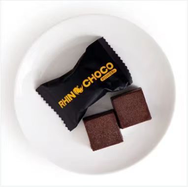 Rhino Choco VIP - sexual enhancement