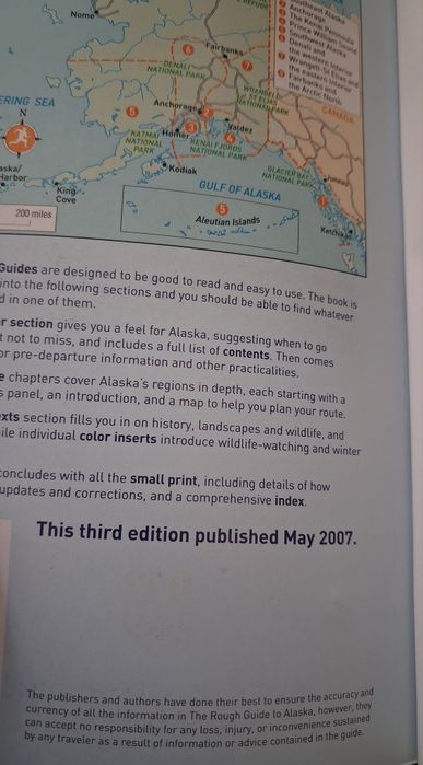 2 guias de viagem Rough Guides