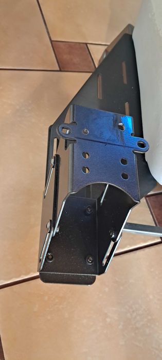 Playseat Evolution fotel stelaż simracing simrig