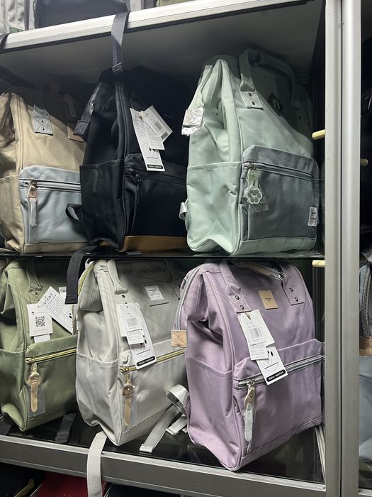 Рюкзак  Himawari