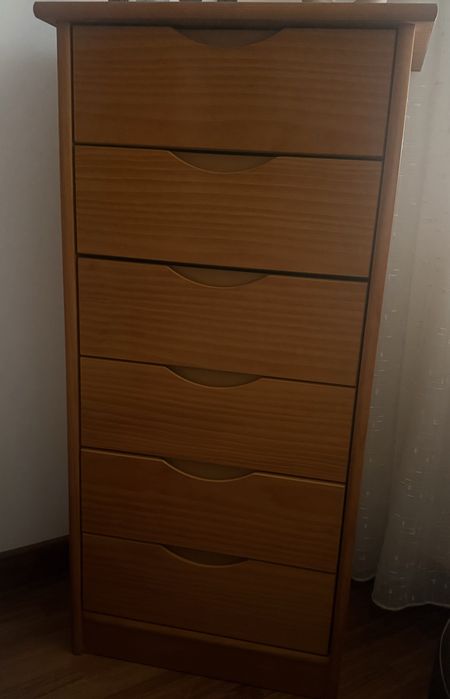 Mobilia Quarto Solteiro
