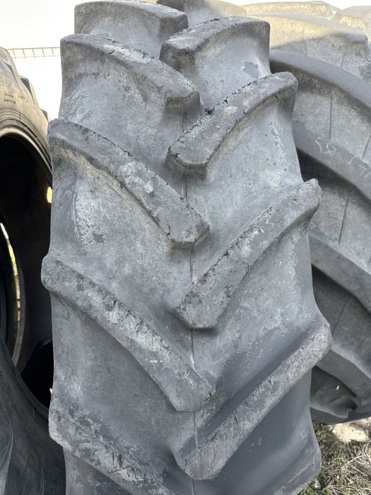 Opona 480/80r42 460/85r42 Continental Ac 85