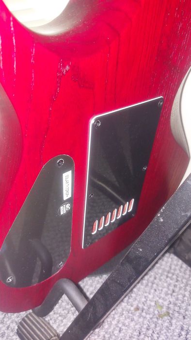 gitara T1.7DROP+