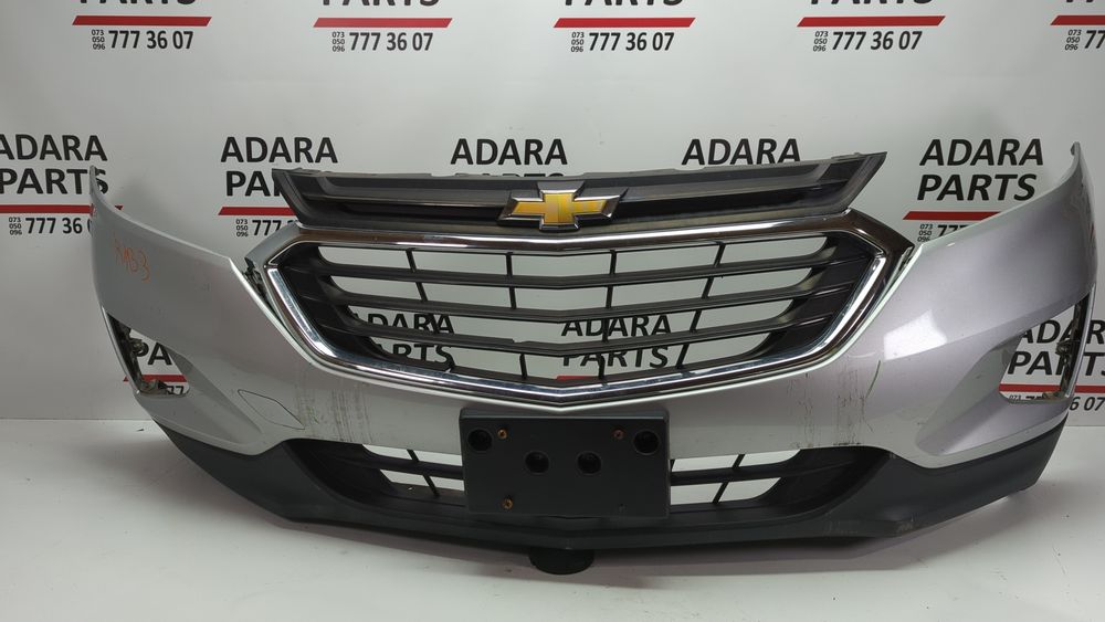 Решітка радіатора для Chevrolet Equinox 2018-2021