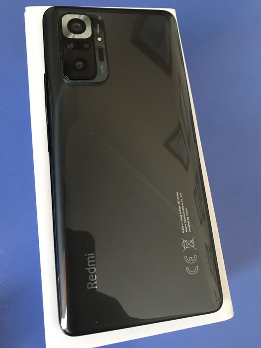 Redmi note 10 pro