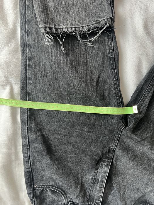 джинси reserved