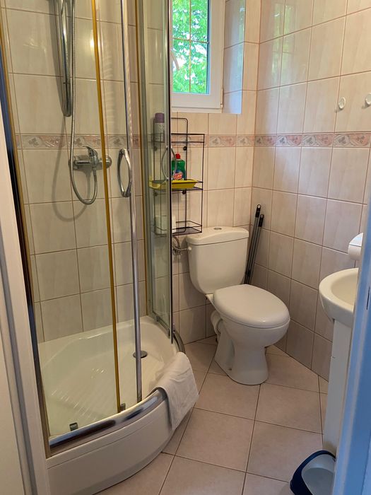 Pokoje gościnne Sarbinowo