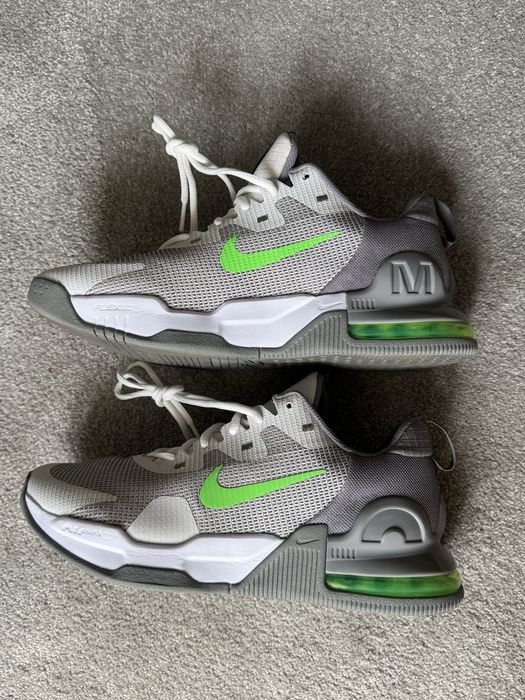 Кроссовки мужские nike air max alpha trainer 5