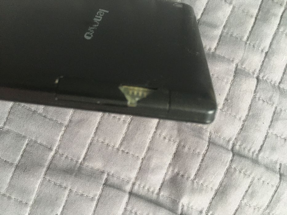 Tablet Lenovo TAB 2A7