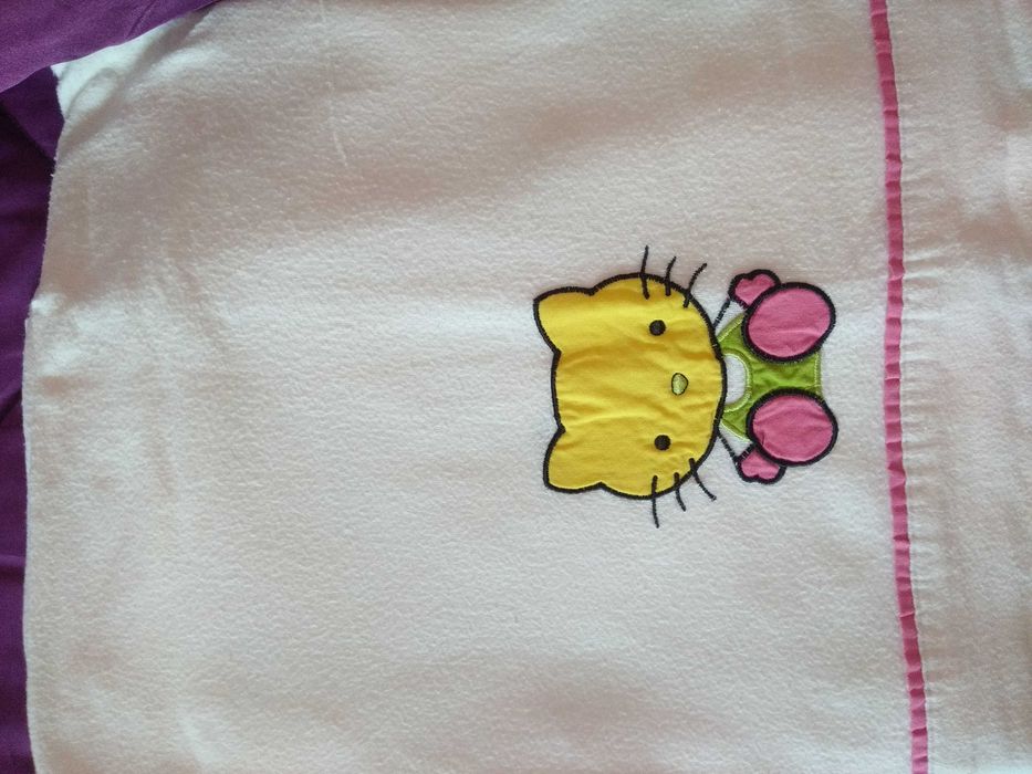 Lençóis de tecido, lençóis de flanela e lençóis polares para berço