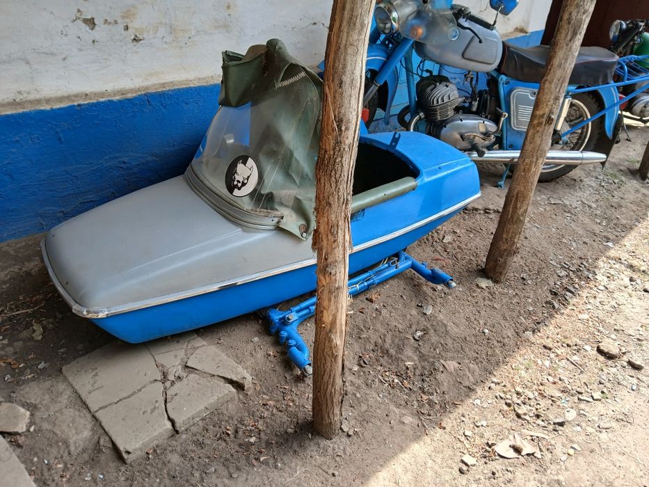 Продам иж юпітер 3