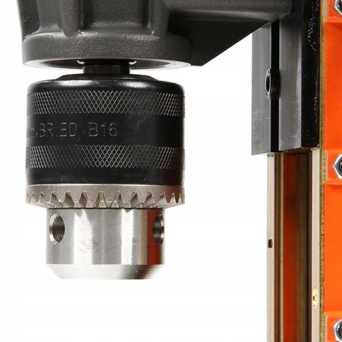 WIERTARKA MAGNETYCZNA 1480W magnesówka /elektromagnetyczna siła 11500N