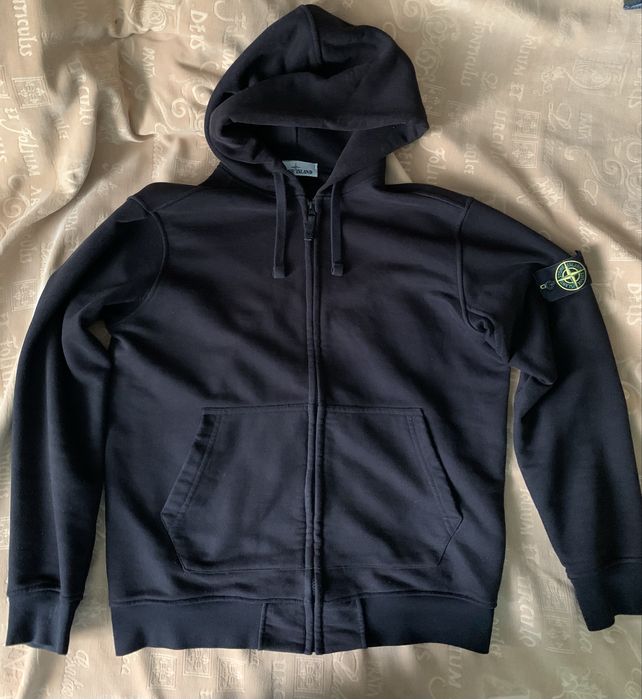 Zip Stone island зіпка зипка стон исланд