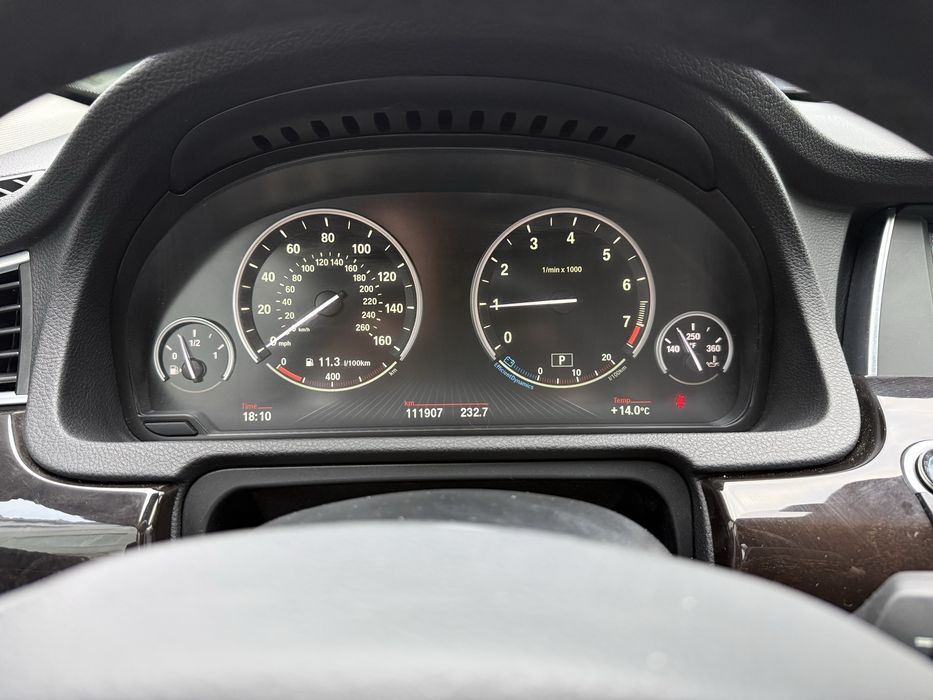 Продам BMW 5 GT