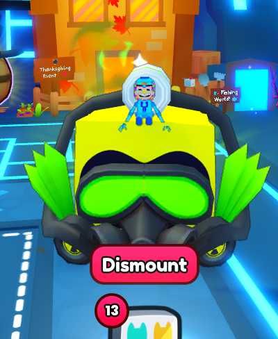 titanic Nuclear Dominus