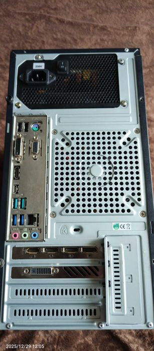 Ігровий системний блок