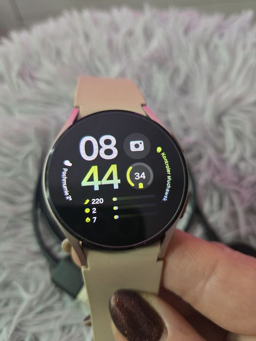 Samsung galaxy watch