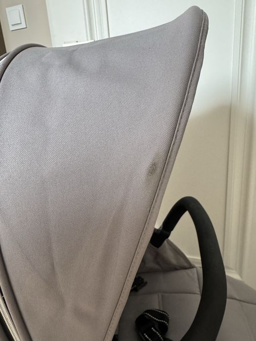 Spacerówka VALCO BABY SNAP 4