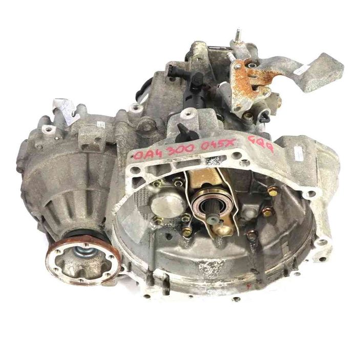 Caixa Velocidades Manual AUDI A3 Sportback 1.9 TDI (77 kW / 105 cv) [09.2004 - 05.2010]