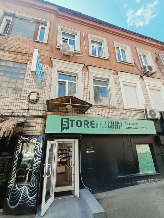 Здам офіс без комісії, центр,Хрещатик  багато варіантів світло є завжди