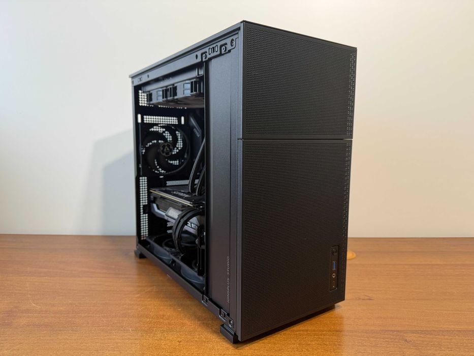 Персональний комп'ютер, Ігровий ПК. Intel Core i7, RTX 3070, Ram 32Gb