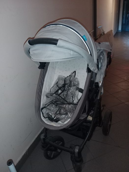 Wózek dla noworodków