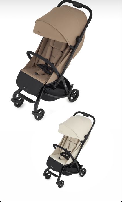 Коляски Anex Air Z в Запоріжжі від офіційного представника