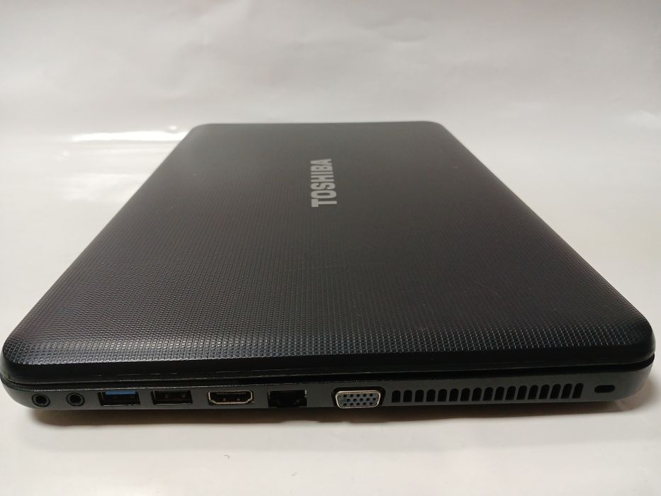 Продам ноутбук Toshiba SATELLITE PRO C850-1LV