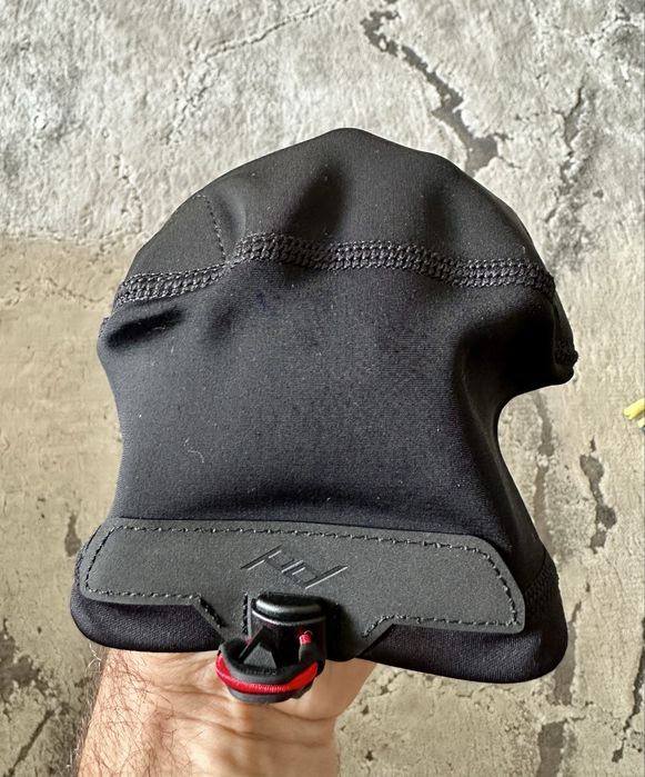 Peak Design Shell | capa chuva NOVO