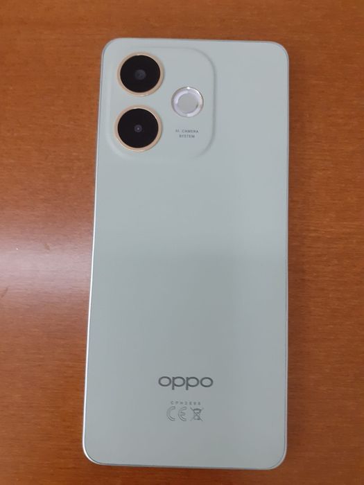 Smartphone Oppo A5 Pro 5G