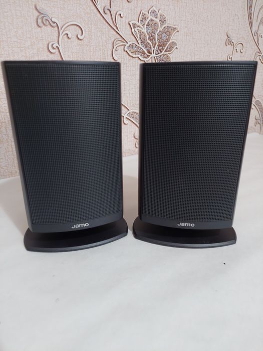 Акустичні всепогодні,пасивні системи jamo